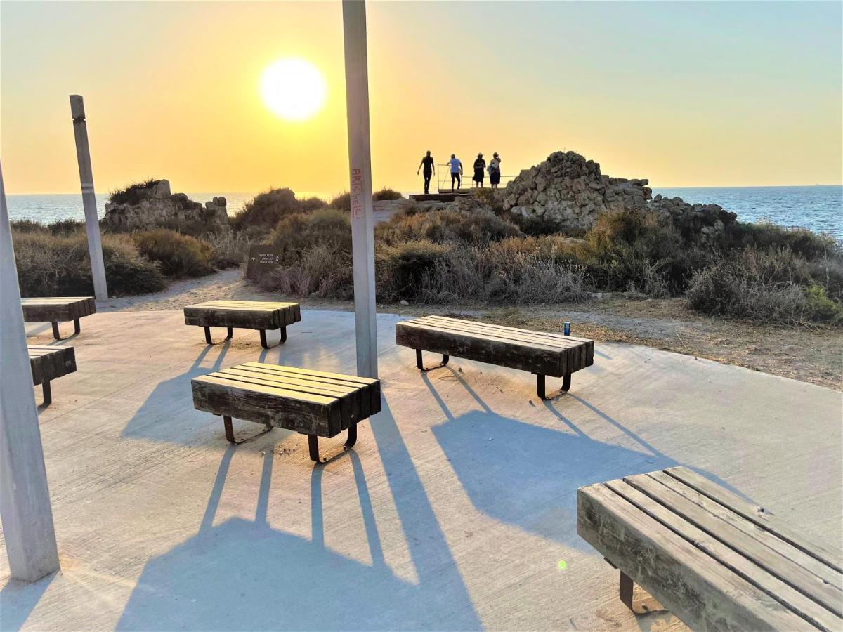 Nachsholim Kibbutz Country Lodging Nahsholim Εξωτερικό φωτογραφία