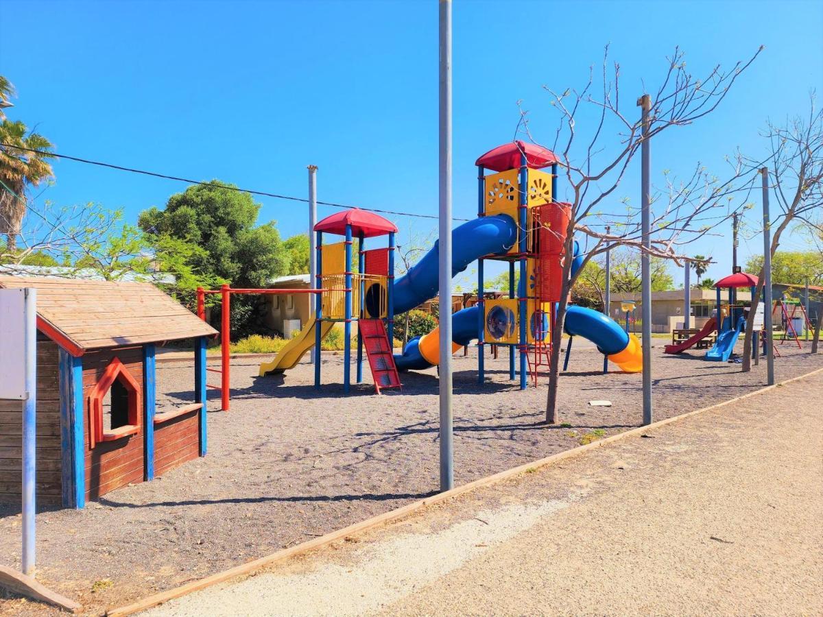 Nachsholim Kibbutz Country Lodging Nahsholim Εξωτερικό φωτογραφία