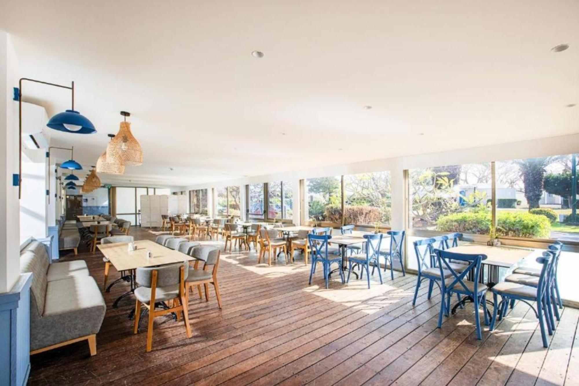 Nachsholim Kibbutz Country Lodging Nahsholim Εξωτερικό φωτογραφία